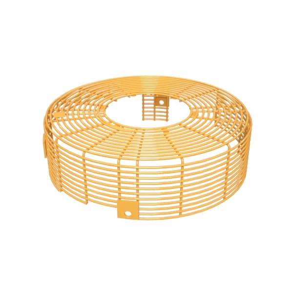 Protectie amortizor arbore cotit Caterpillar 415-3552