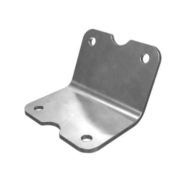 Placa suport capota Caterpillar 415-3825