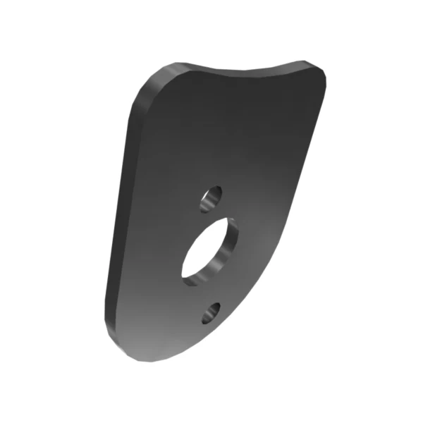 Placa retinere flansa pompa Caterpillar 415-3989
