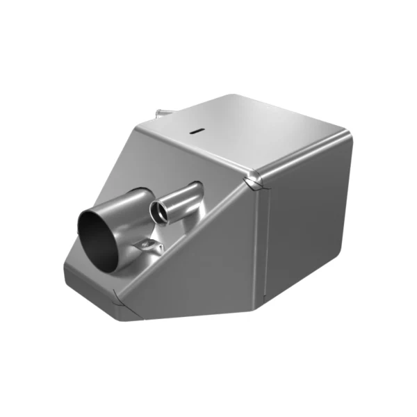 Ansamblu rezervor Caterpillar 415-7311