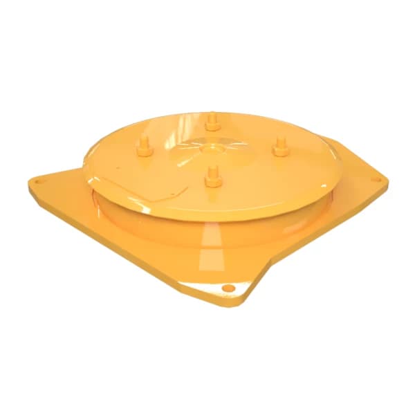 Supapa distribuitor Caterpillar 415-7478