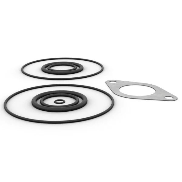 Kit garnituri si simeringuri racitor ulei Caterpillar 415-8665