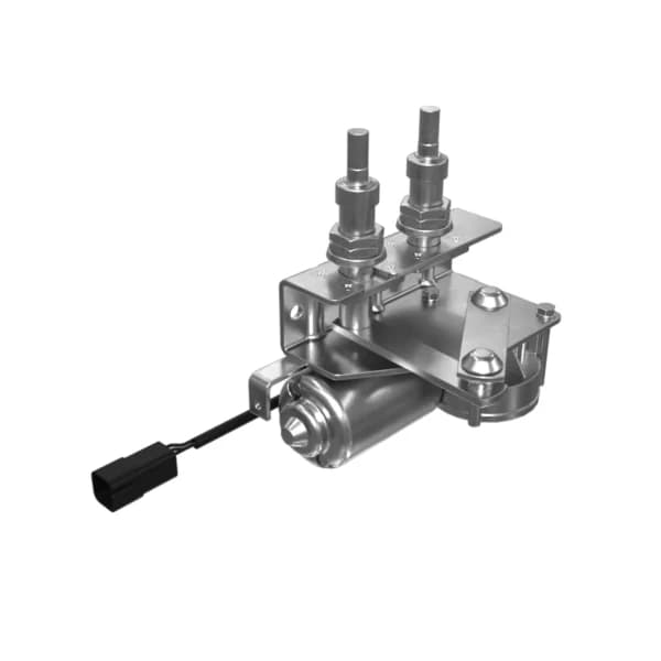 Electromotor stergatoare parbriz Caterpillar 416-0017