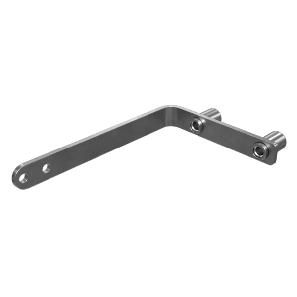 Suport montaj radiator Caterpillar 416-0163