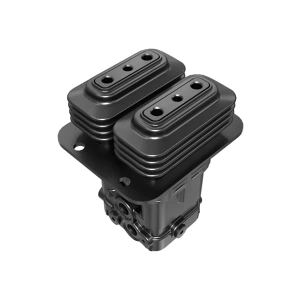 Distribuitor pilot Caterpillar 416-2294
