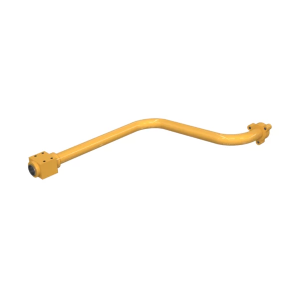 Ansamblu conducta racitor ulei frana Caterpillar 416-2506