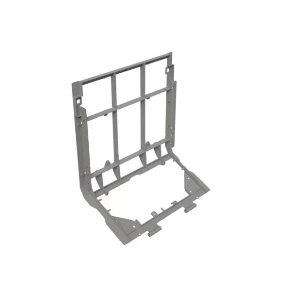 Suport grila radiator Caterpillar 416-4112