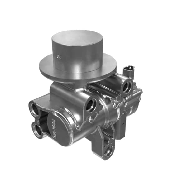 Pompa transfer combustibil Caterpillar 416-4703
