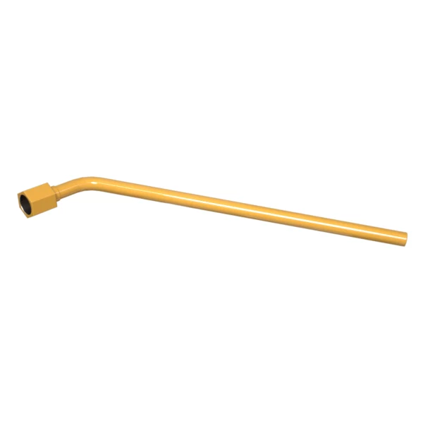Ansamblu tub montaj senzor Caterpillar 416-4736