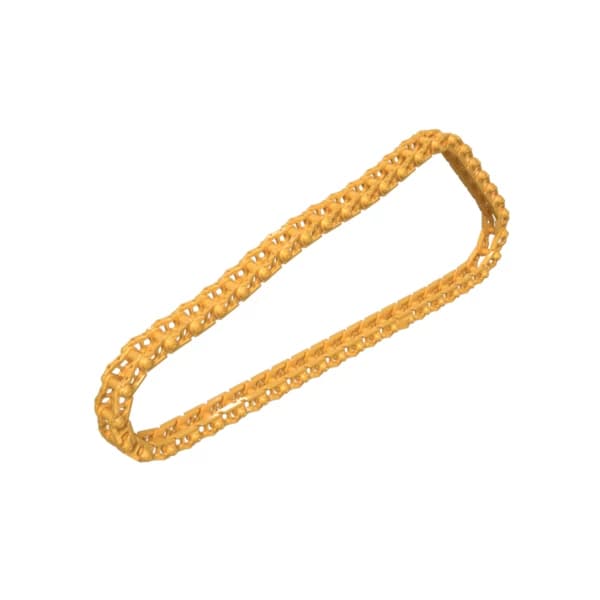 Ansamblu za senila Caterpillar 416-7042
