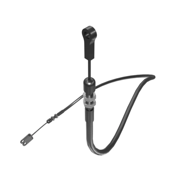 Cablu comanda regulator turatie Caterpillar 416-7622