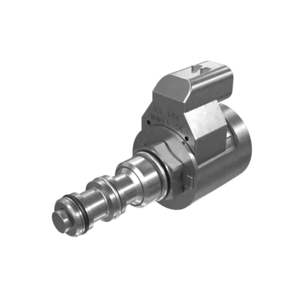 Electrovalva solenoid Caterpillar 416-8195