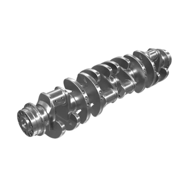Arbore cotit Caterpillar 416-8754