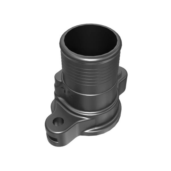 Arbore antrenare pompa ulei Caterpillar 416-9860