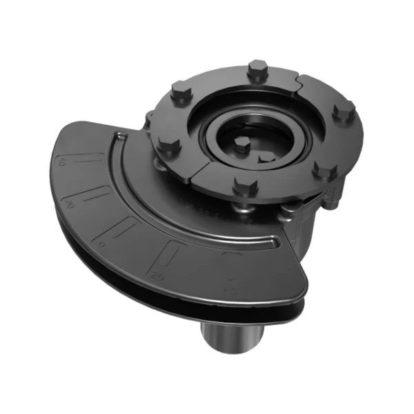 Distribuitor apa Caterpillar 416-9877
