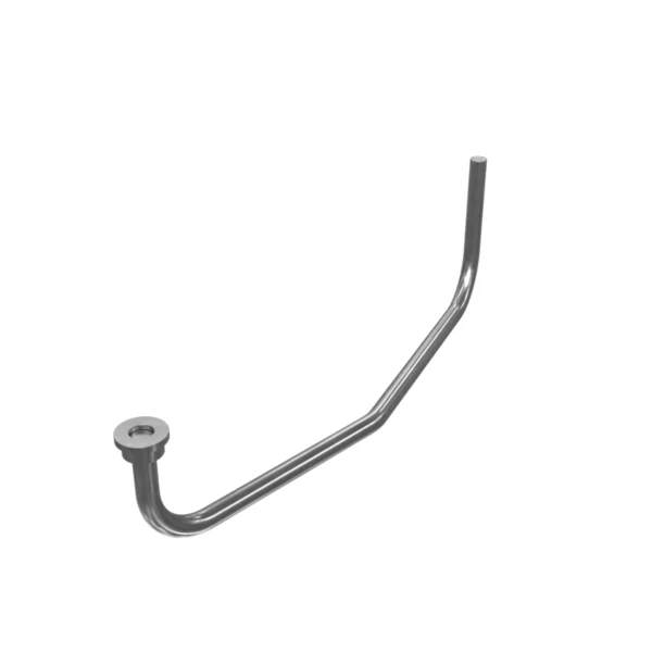 Tija sustinere capota motor Caterpillar 417-0705