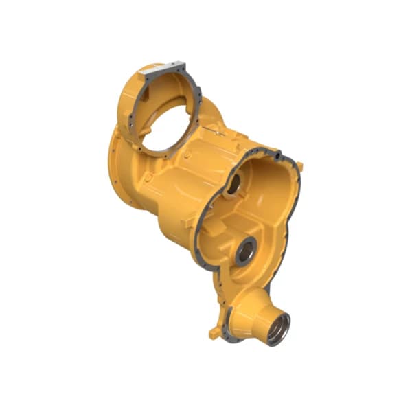 Capac transmisie Caterpillar 417-4077