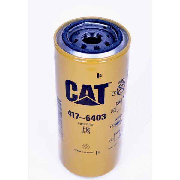 Filtru combustibil Caterpillar 417-6403