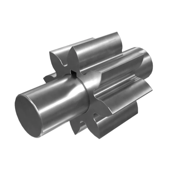 Roata distributie pompa Caterpillar 417-7840