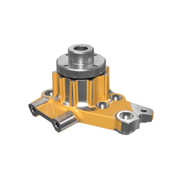 Carcasa ansamblu Caterpillar 417-8455