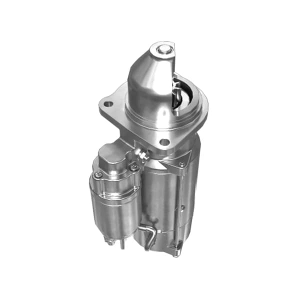 Electromotor demaror Caterpillar 417-8509
