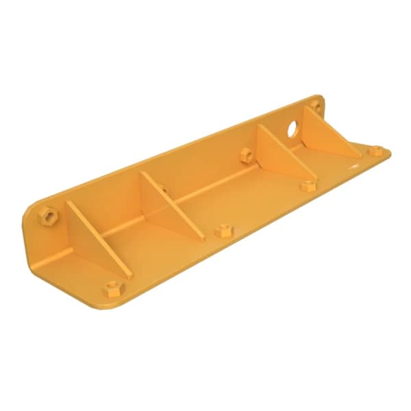 Suport rezervor combustibil Caterpillar 417-9071