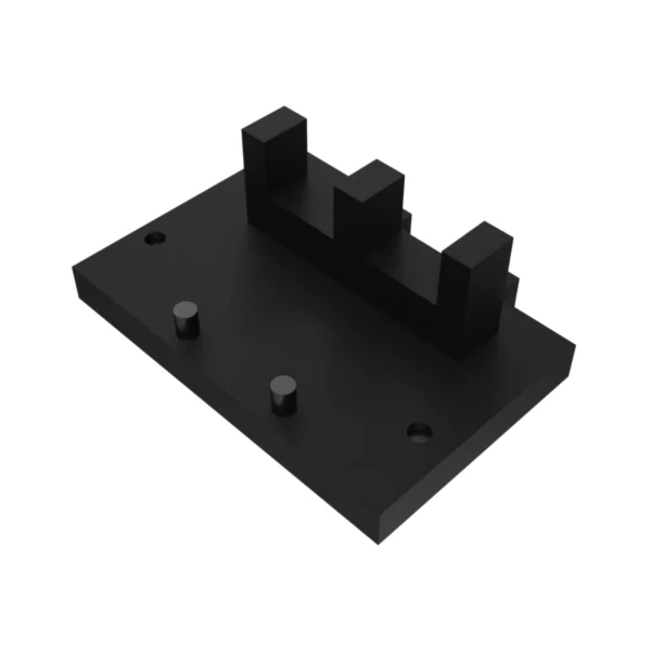 Suport ridicare arbore cu came stang Caterpillar 417-9607