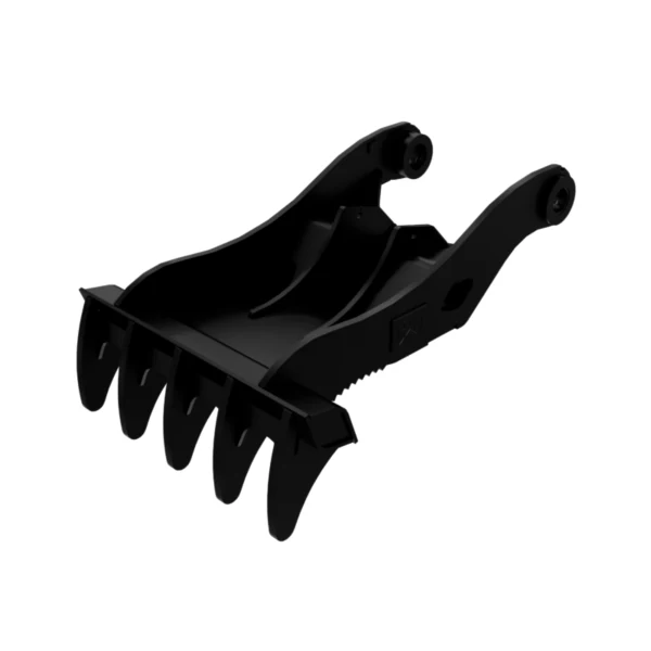 Ansamblu deget excavator Caterpillar 418-0453