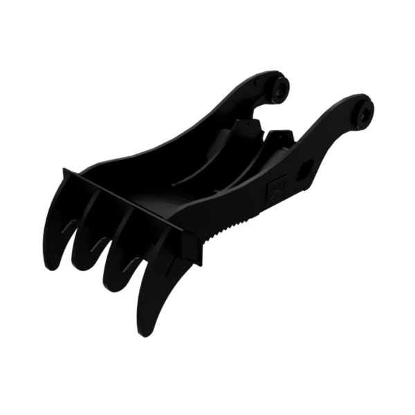 Ansamblu degete excavator Caterpillar 418-0469