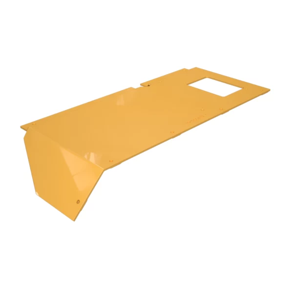 Capac tablou bord Caterpillar 418-4092