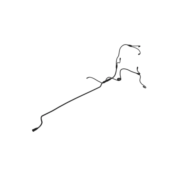 Ansamblu cabluri electrice Caterpillar 418-4677