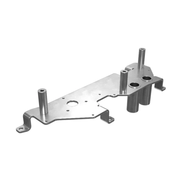 Suport montaj brat stergator parbriz Caterpillar 419-0025
