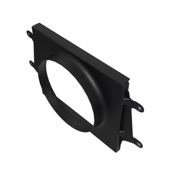 Carcasa ventilator racitor aer Caterpillar 419-1472