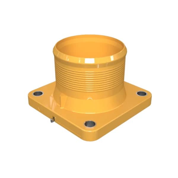 Conector drept admisie aer Caterpillar 419-3740