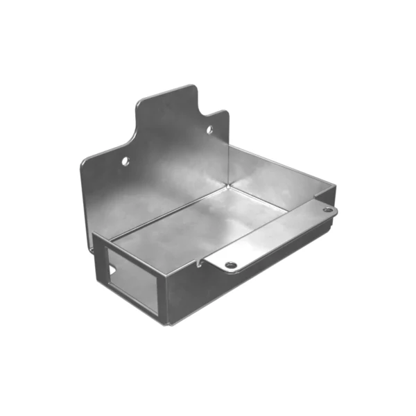 Suport montaj scaun suspensie Caterpillar 419-6114