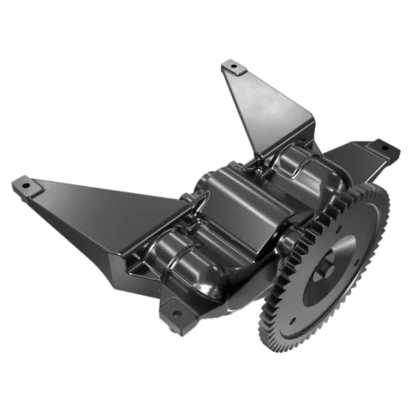 Pompa aspiratie ulei motor Caterpillar 419-6745