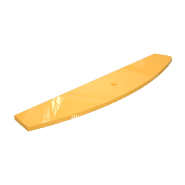 Placa laterala Caterpillar 419-6770