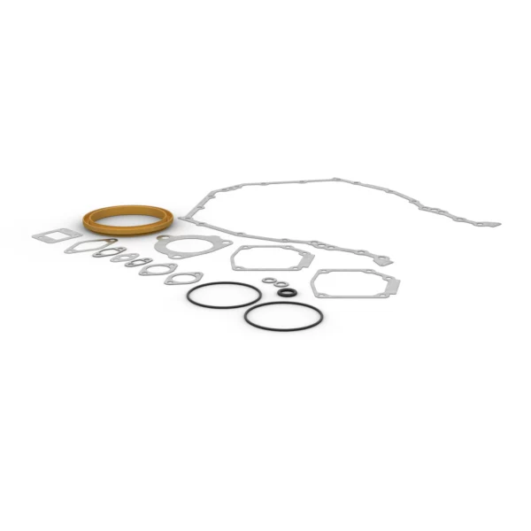 Kit garnituri si simeringuri capac spate Caterpillar 419-8267