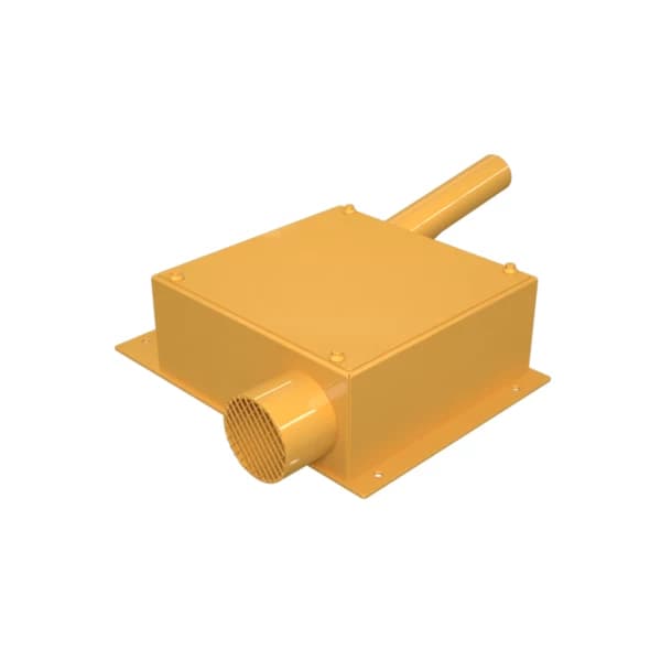 Ansamblu canal incinta Caterpillar 419-9096