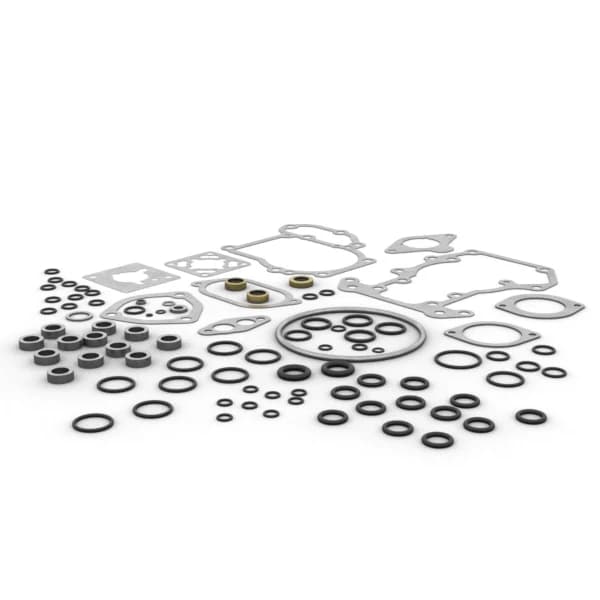 Kit garnituri sistem combustibil Caterpillar 419-9849