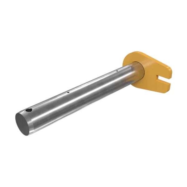 Bolt idler Caterpillar 420-0500