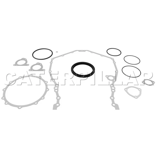 Kit garnituri si simeringuri capac frontal Caterpillar 420-0926