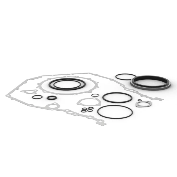 Kit garnituri si simeringuri capac anterior motor Caterpillar 420-0952