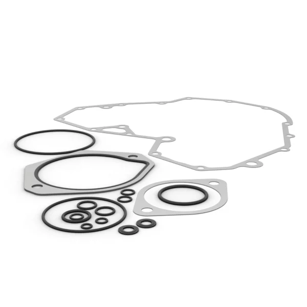 Kit garnituri si simeringuri capac frontal motor Caterpillar 420-1835