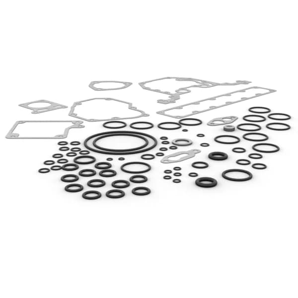 Kit garnituri si simeringuri sistem combustibil Caterpillar 420-2031