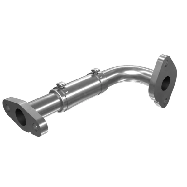 Ansamblu conducta evacuare ulei turbosuflanta Caterpillar 420-2372