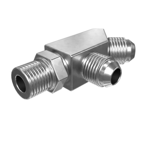 Adaptor evasare M12 x 9/16" Caterpillar 420-3530