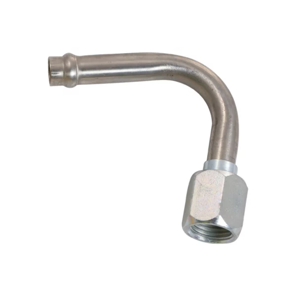 Conducta senzor presiune evacuare Caterpillar 420-3532
