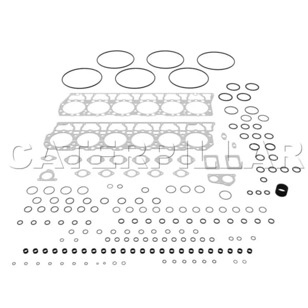 Kit instalare chiulasa cilindru singular Caterpillar 420-4423
