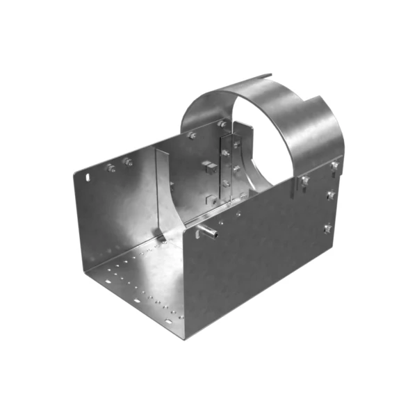 Protectie arbore transmisie Caterpillar 420-4492